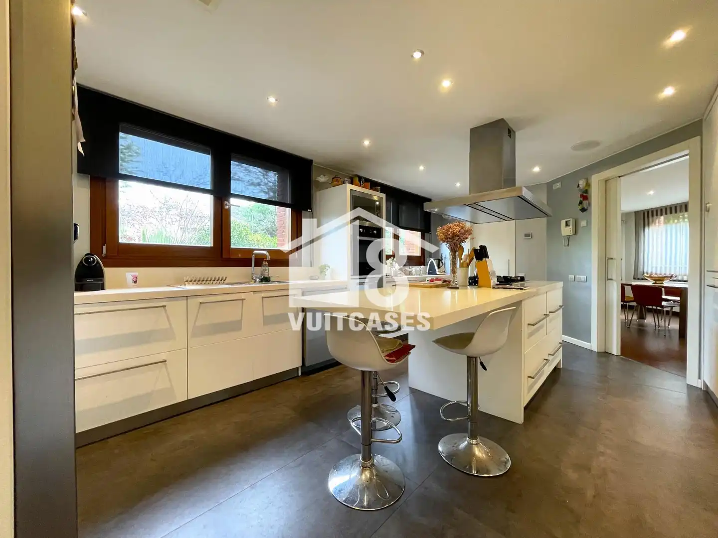 Detached house for sale in Cabrera de Mar, imagen 44