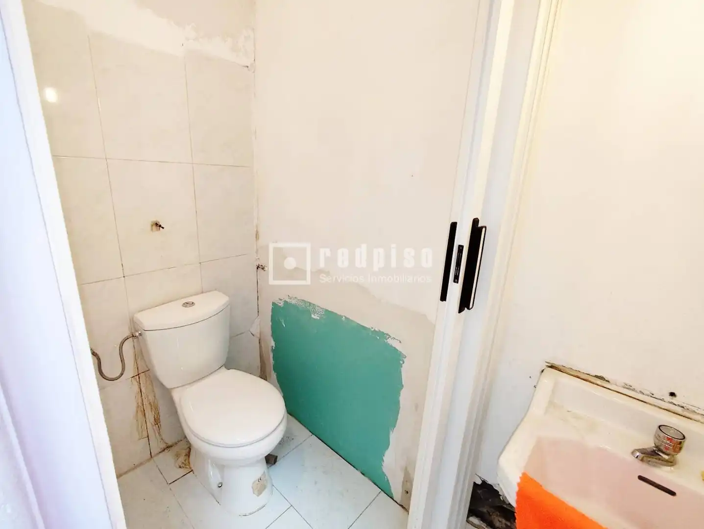 Local comercial de lloguer a de Alonso Núñez de Reinoso, imagen 7