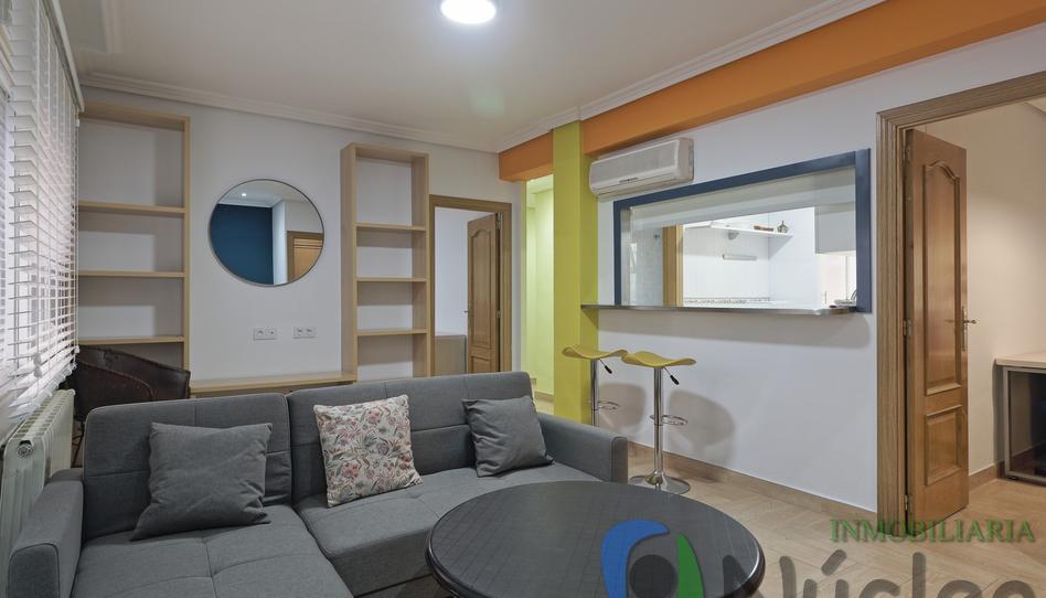 Foto 1 de Pis de lloguer a Calle Altozano, Ciudad Jardín, Badajoz