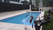 Piscina de Pis de lloguer en L'Hospitalet de Llobregat amb Aire condicionat, Calefacció i Parquet