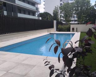 Flat to rent in Centre, Centre - Sant Josep - Sanfeliu, L'Hospitalet de Llobregat