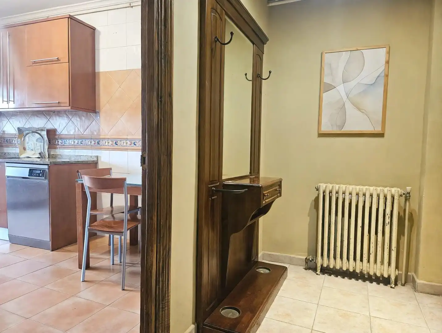 Appartamento con terrazza in vendita a Centro, imagen 3