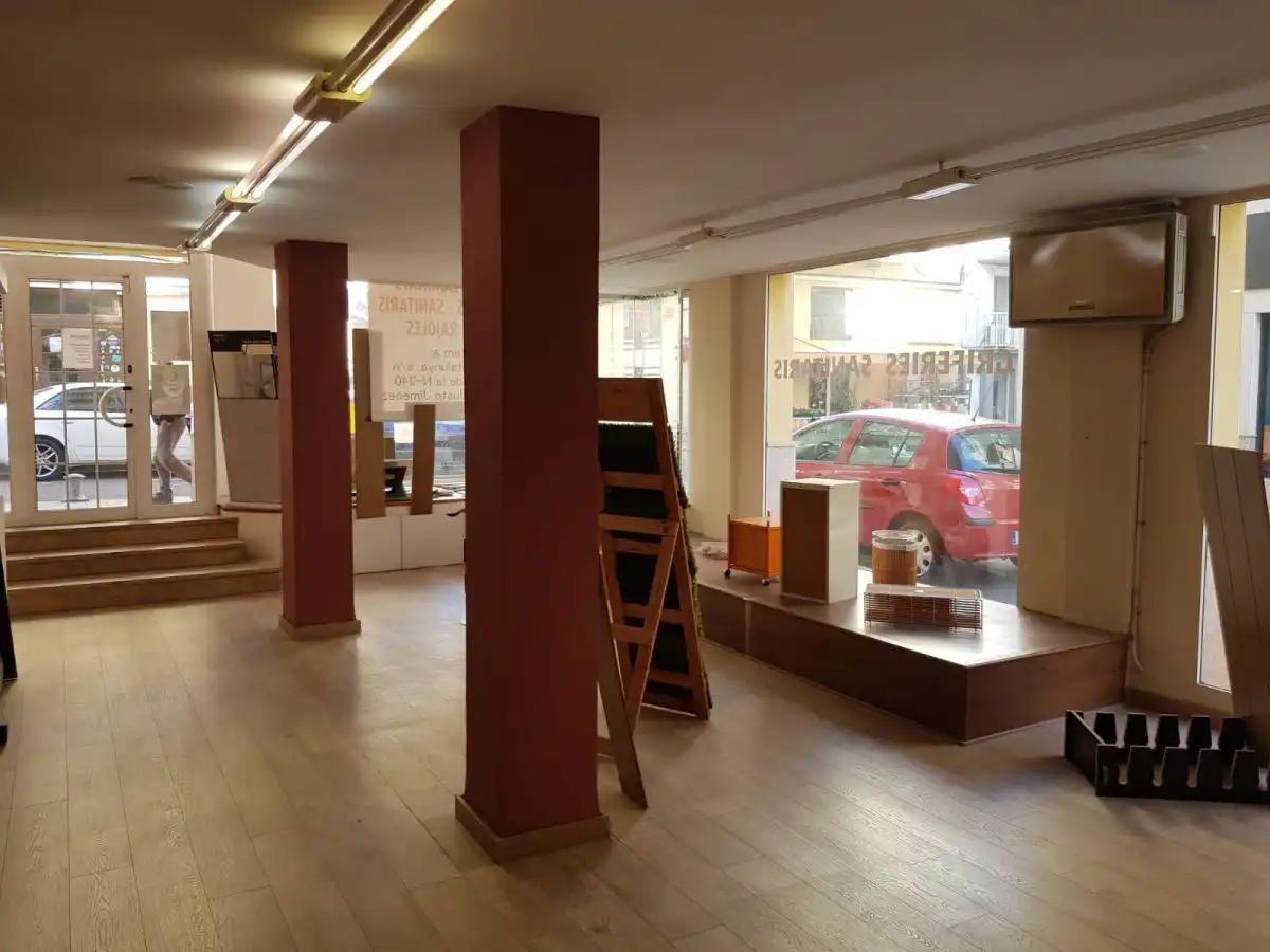 Local comercial en venta en GORRIA 11, imagen 2
