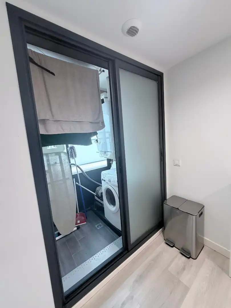 Flat for rent in La Moraleja  with Air Conditioner, Heating and Parquet flooring
