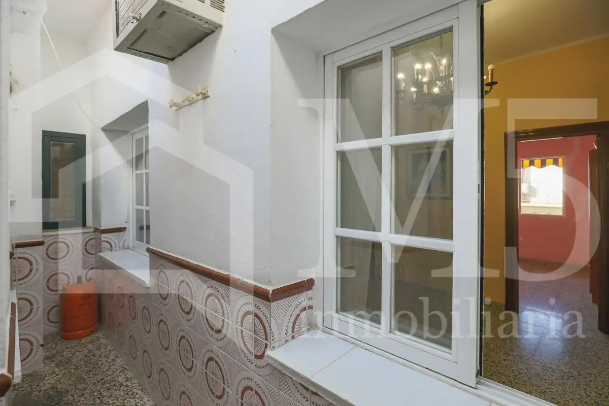 Casa o xalet en venda en Vélez-Málaga amb Aire condicionat, Terrassa i Balcó