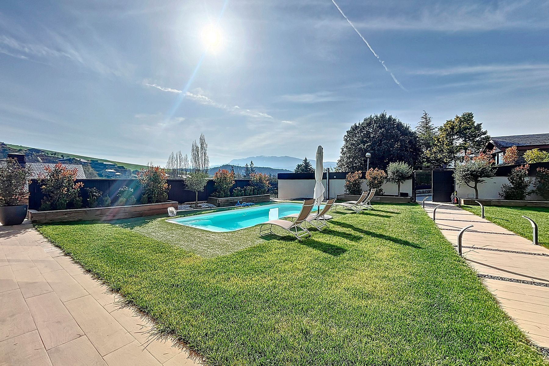 Casa o xalet en venda a Montferrer i Castellbò