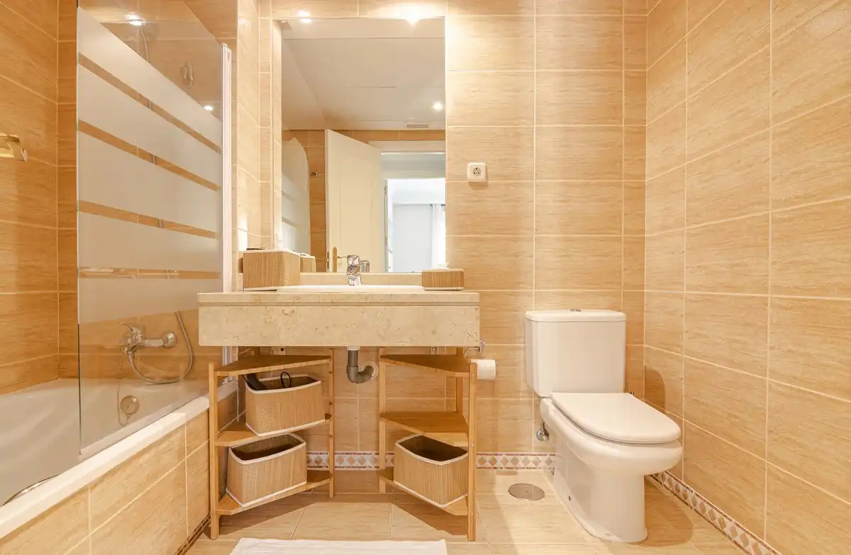 Apartament amb terrassa en venda a Nueva Andalucía, imagen 7