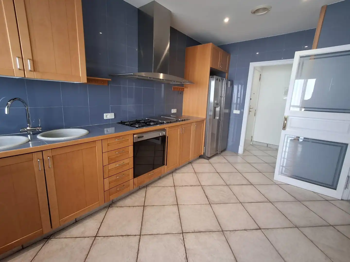 Cocina de Piso de alquiler en  Palma de Mallorca
