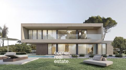 Photo 2 of Houses for sale in Avenida Joan Borras, Valldoreix, Sant Cugat del Vallès