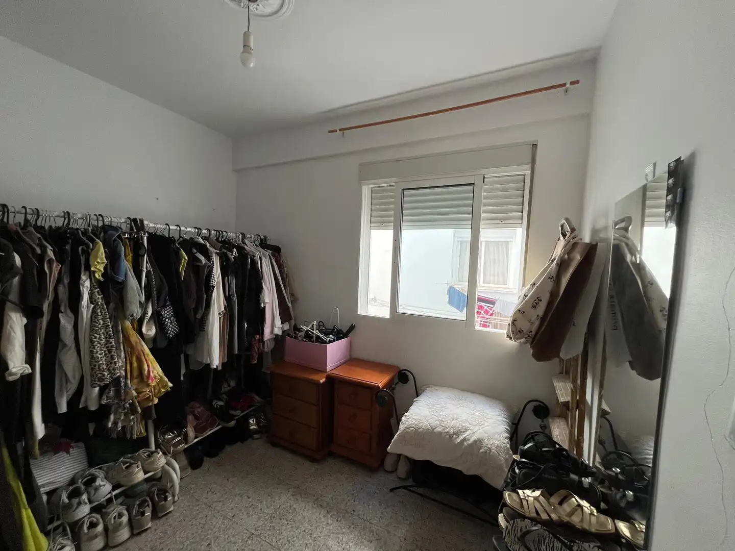 Piso en venta en PADRE ESPINOSA, 5, Miraflores