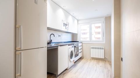 Photo 2 of Flat to rent in  Gutierrez Mellado, 17, Romareda, Zaragoza