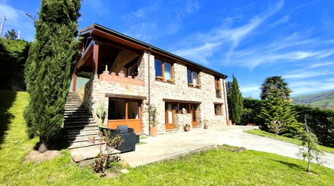 Photo 2 of Houses for sale in Borleña - Barrio Borleña, Corvera de Toranzo, Cantabria