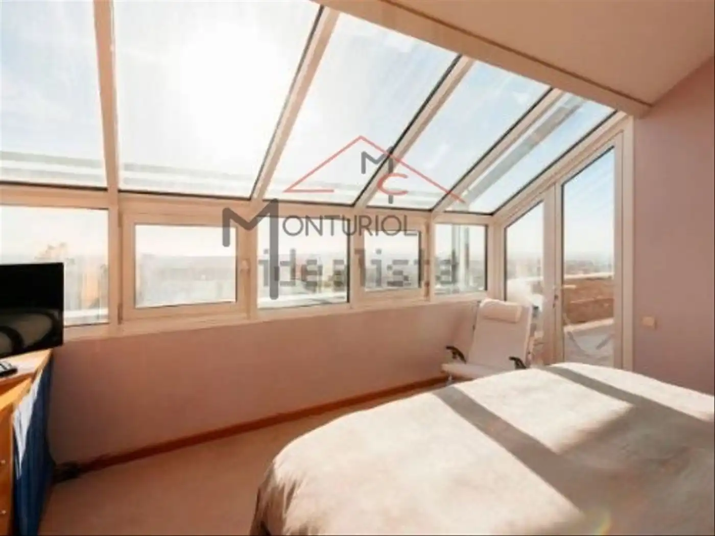 Haus mit Pool zum Verkauf in Ciutat Diagonal, imagen 23