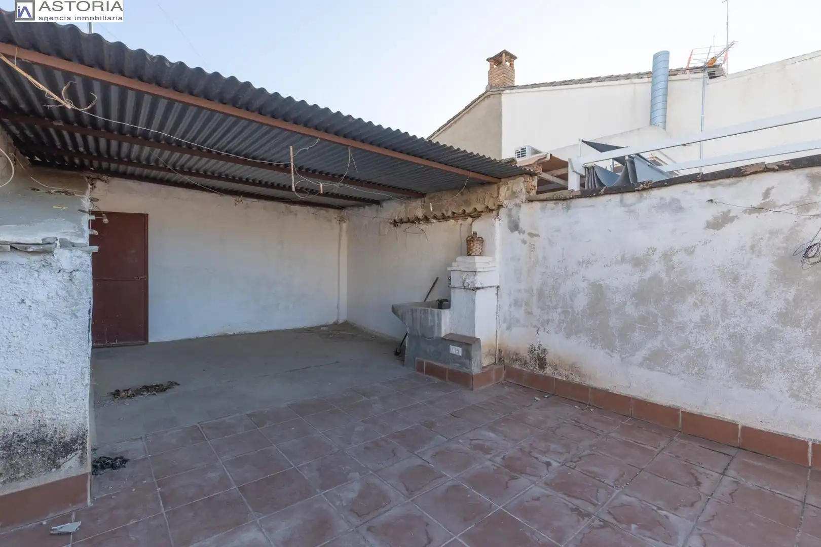 Casa con terraza en venta en Calle CONDE DE LAS INFANTAS, imagen 39