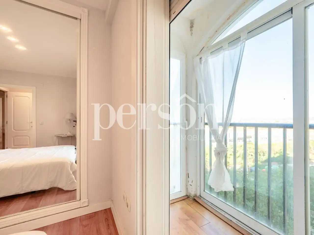 Habitación de Piso en venta en Alboraya con Aire acondicionado, Calefacción y Parquet