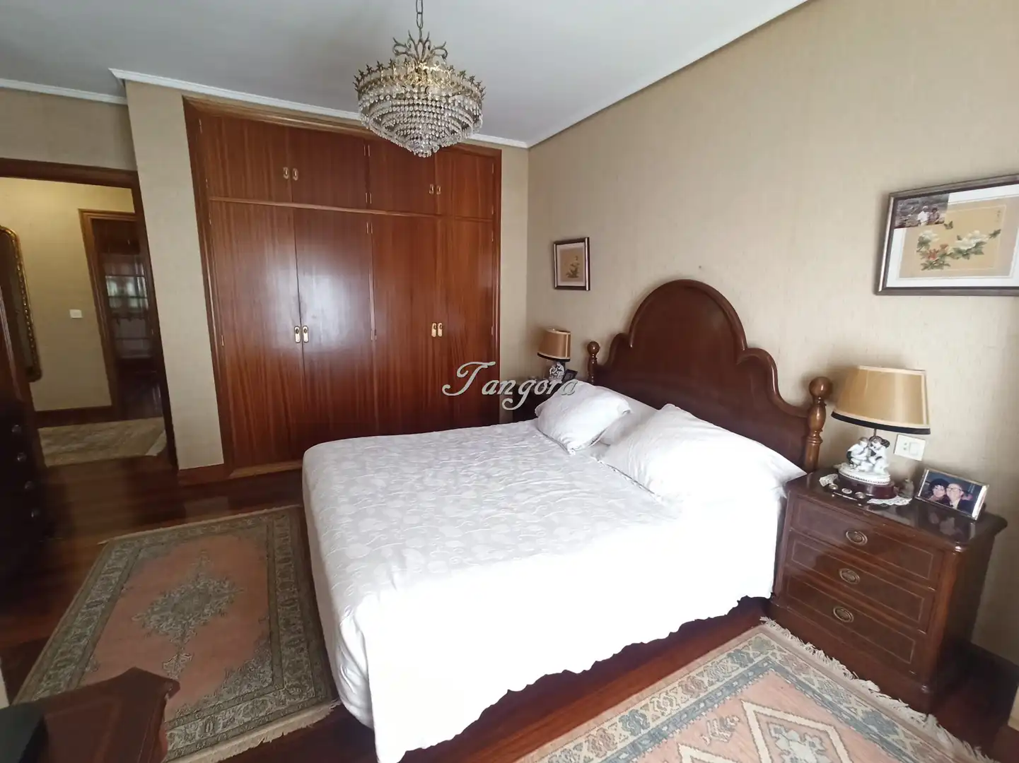 Dúplex en venta en Bostgarrena Kalea, 20, Santa María de Getxo
