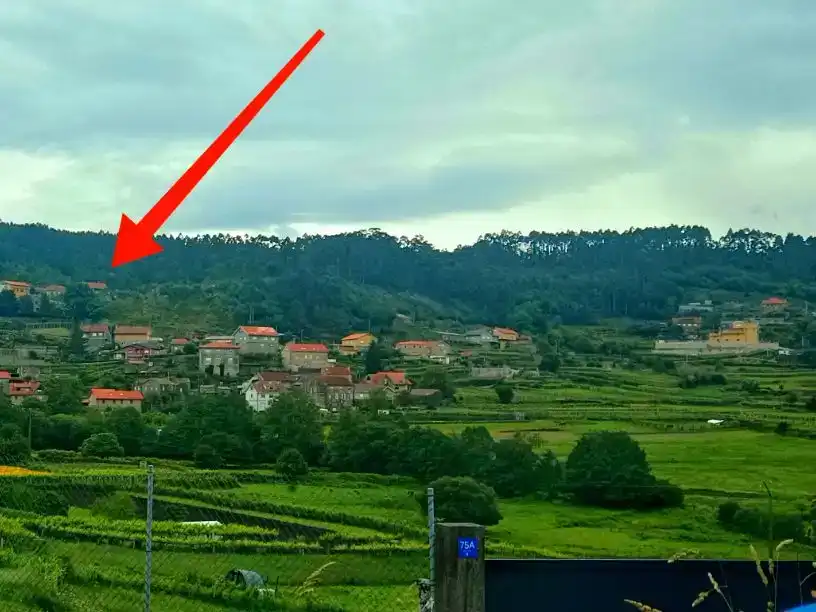 Casa o xalet en venda en Parroquias Rurales
