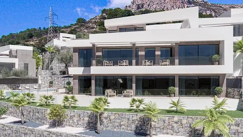 Casa con piscina in vendita a Oltamar - Cucarres, imagen 5