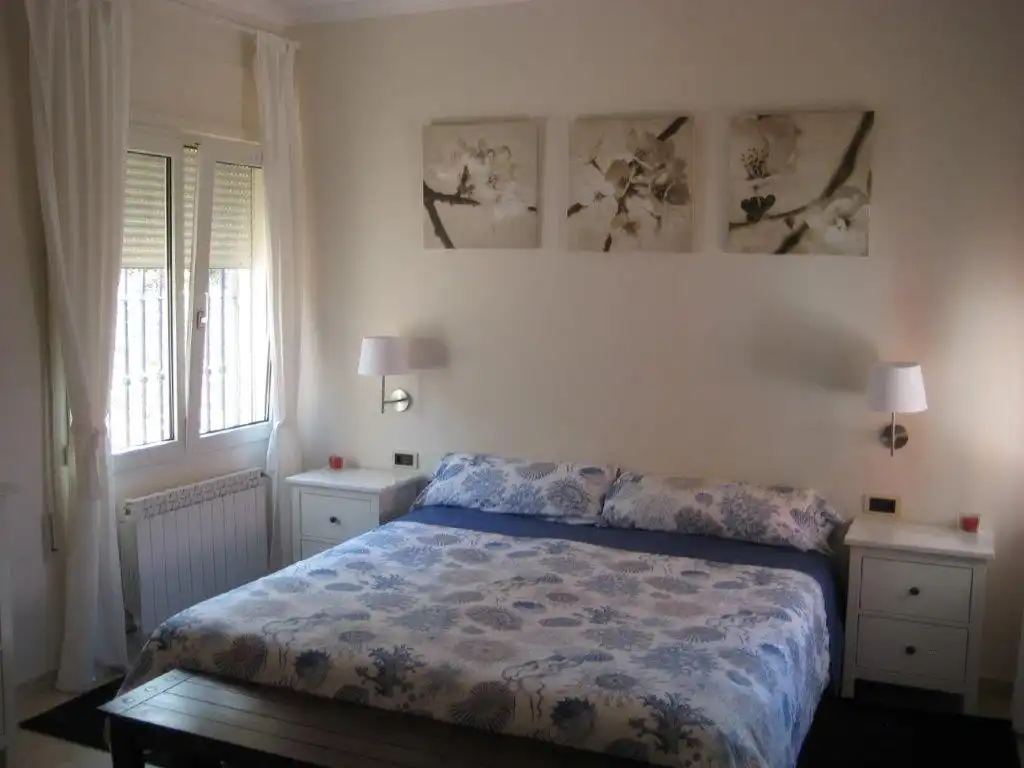 Detached house with pool for sale in Las Rotas / Les Rotes, imagen 19