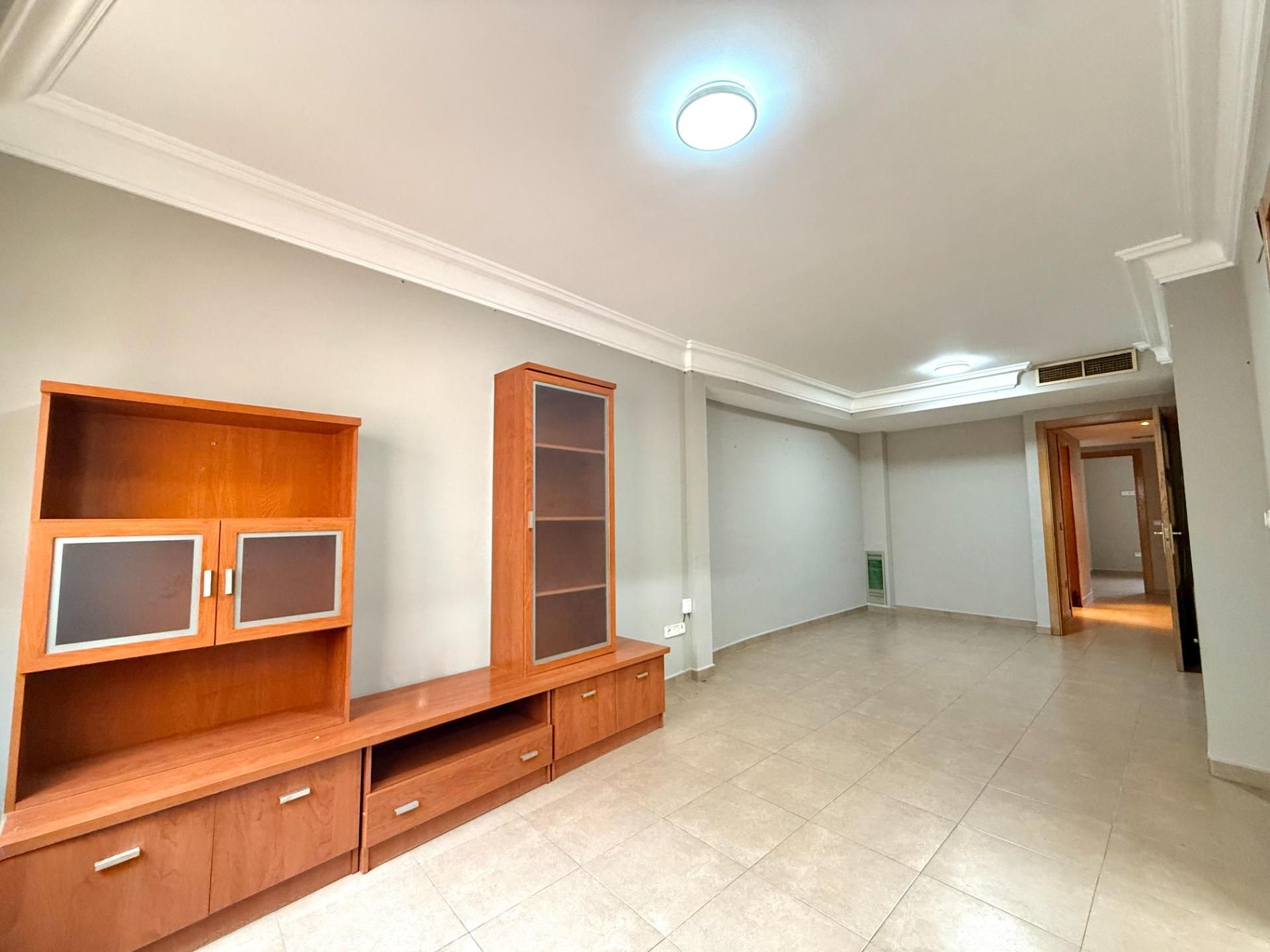 Flat for sale in La Torre de Fontaubella  with Air Conditioner and Heating