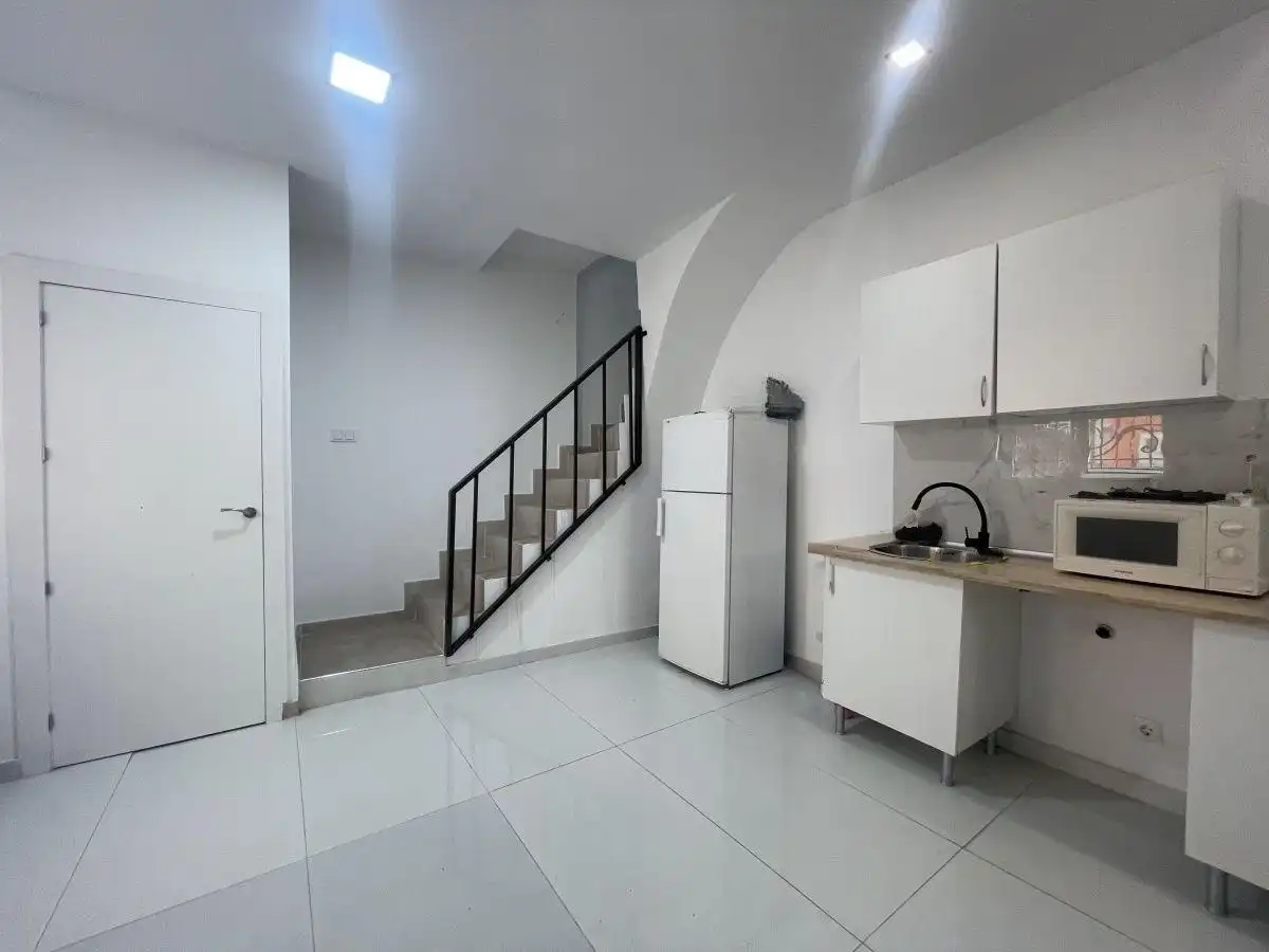 Casa en venda a Calle MARQUILLO, imagen 3