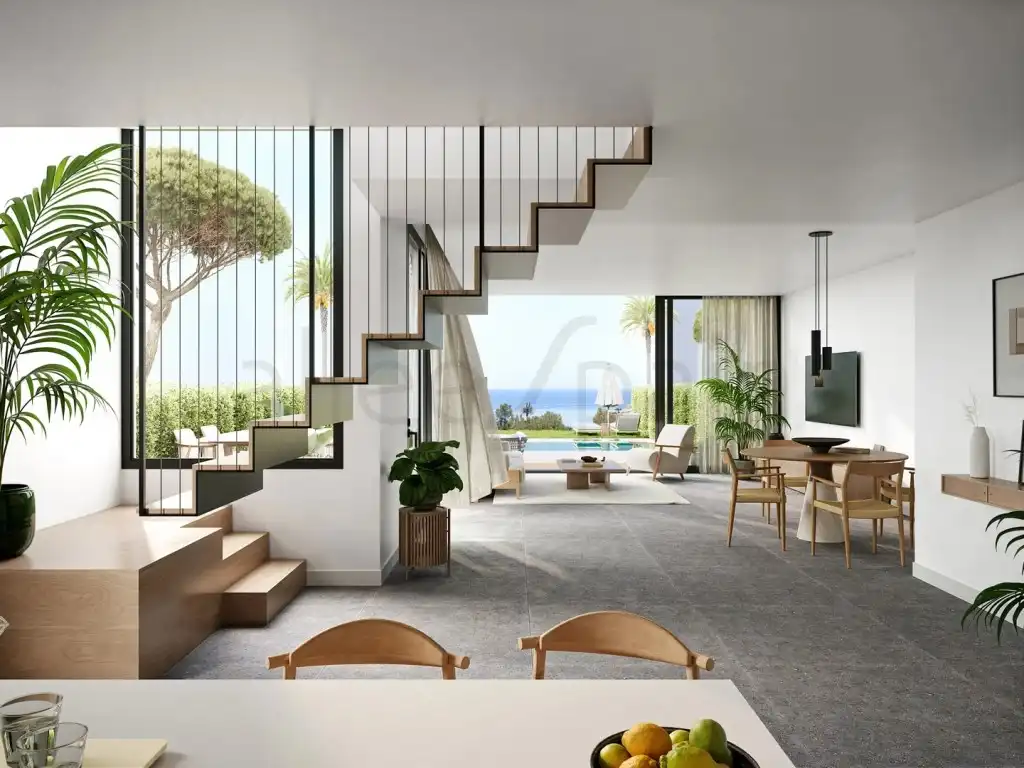 Terraced house for sale in Camino Fincas Del Chaparral, imagen 2