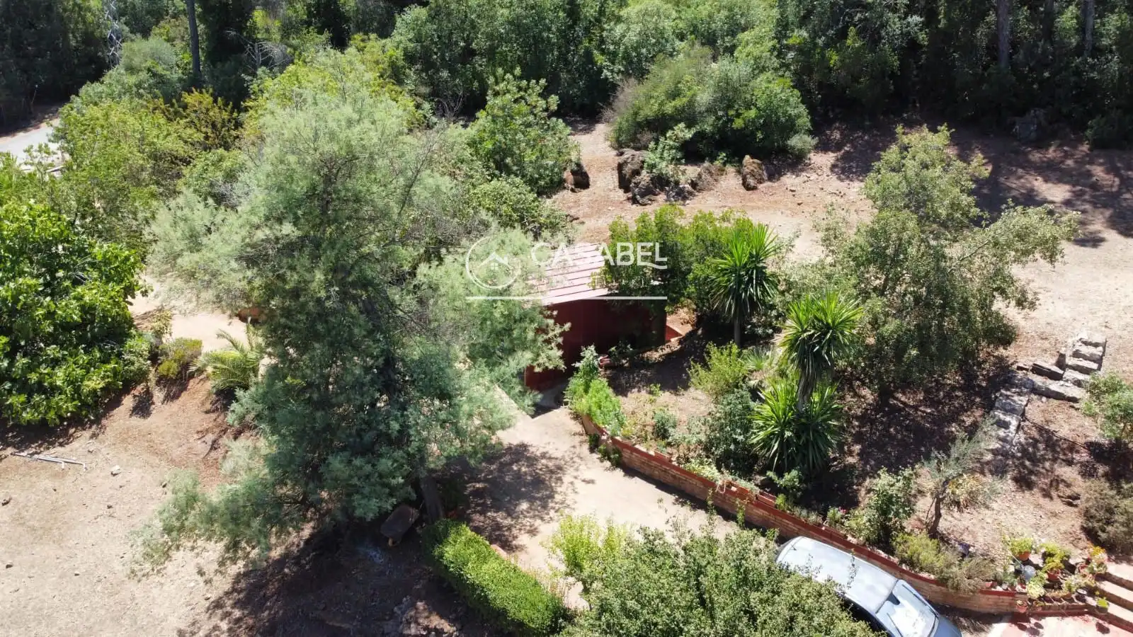 Villa mit Pool zum Verkauf in Periurbano Oeste - Sierra, imagen 17