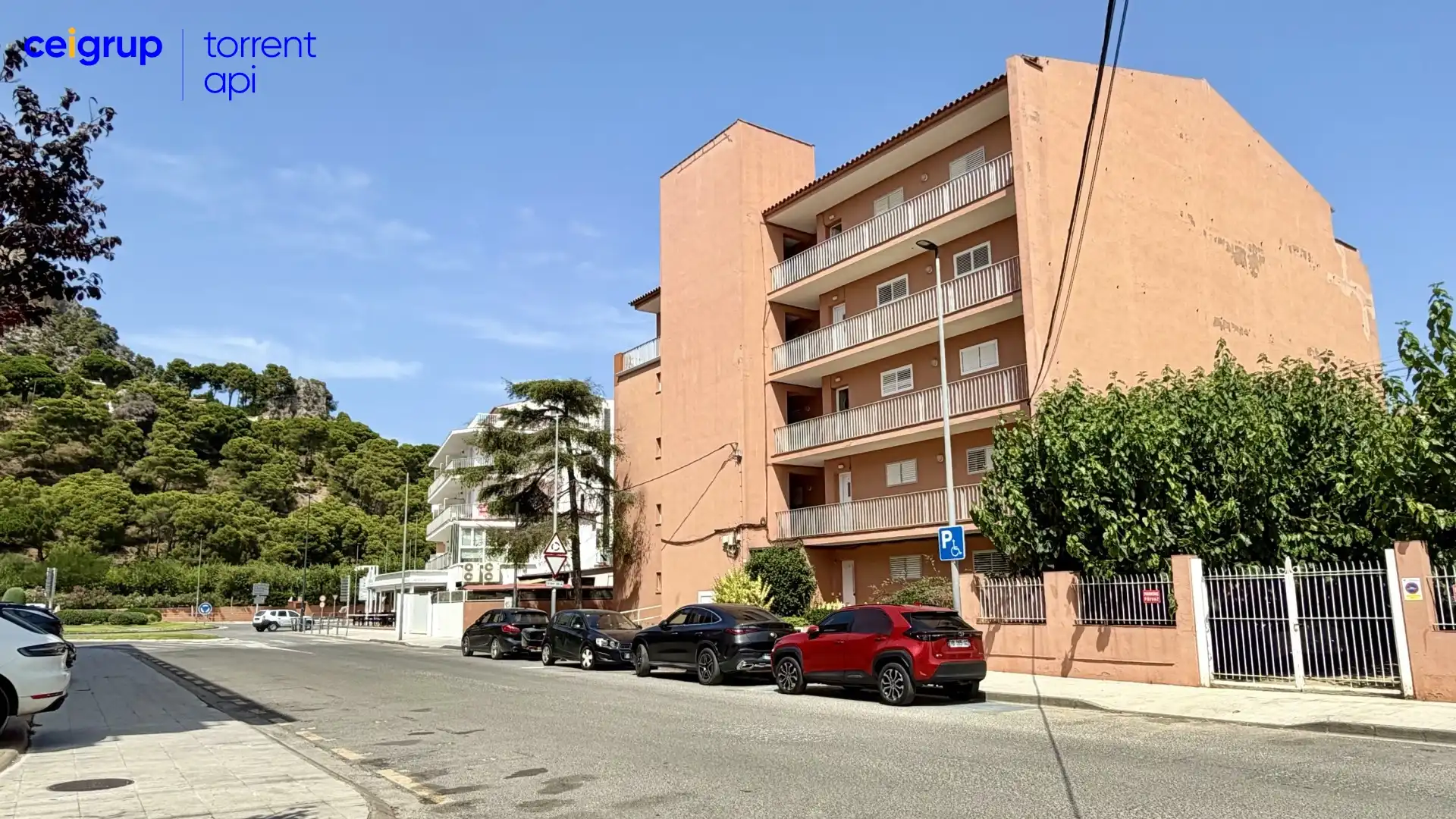 Wohnung mit Aufzug zum Verkauf in L'Estartit Poble, imagen 24
