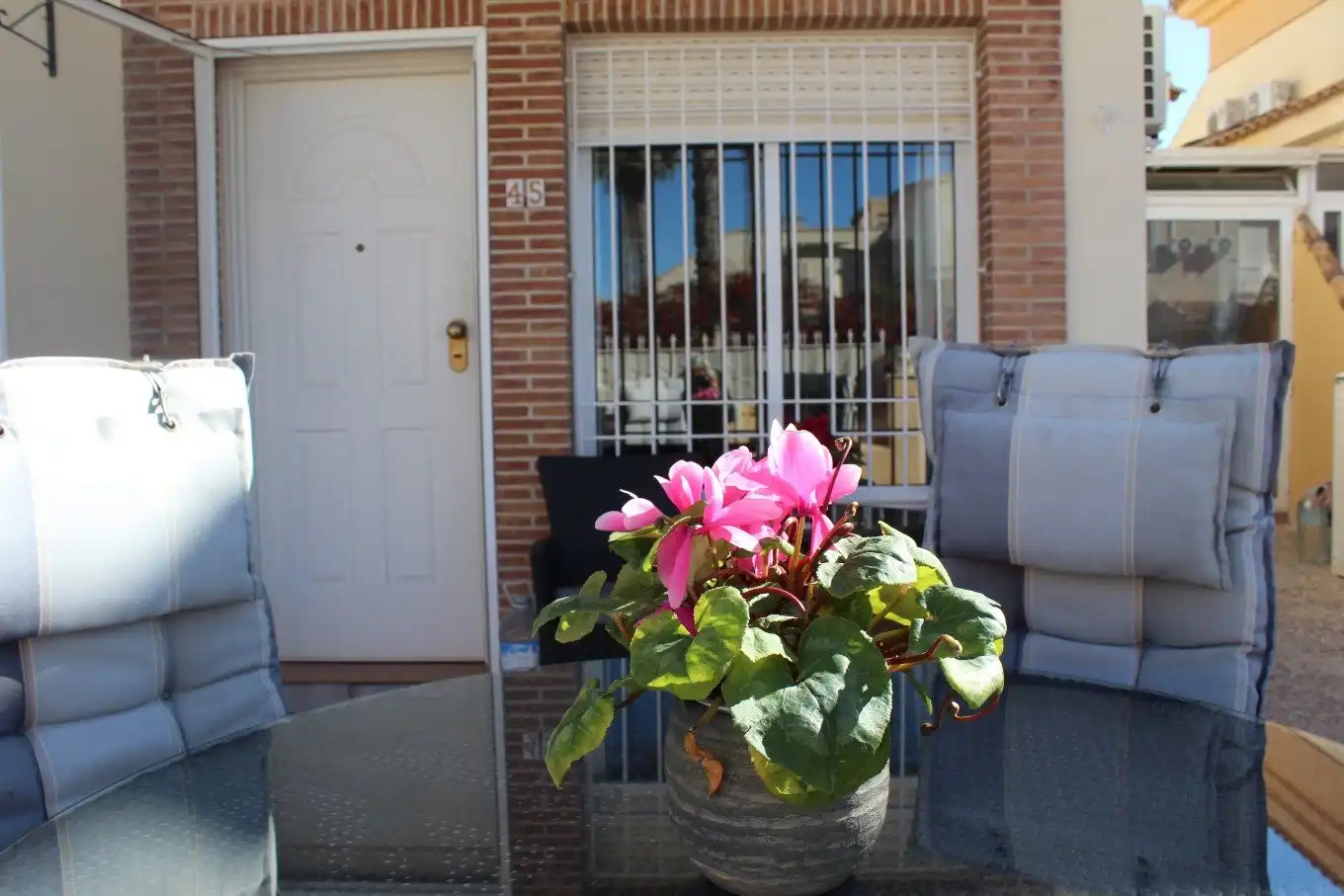 Casa amb jardí en venda a Orihuela Costa, imagen 20