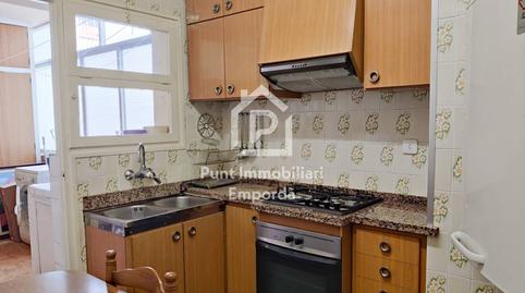 Foto 5 de Pis en venda a Calle Cresques Elies, Parc Bosc - Castell, Figueres