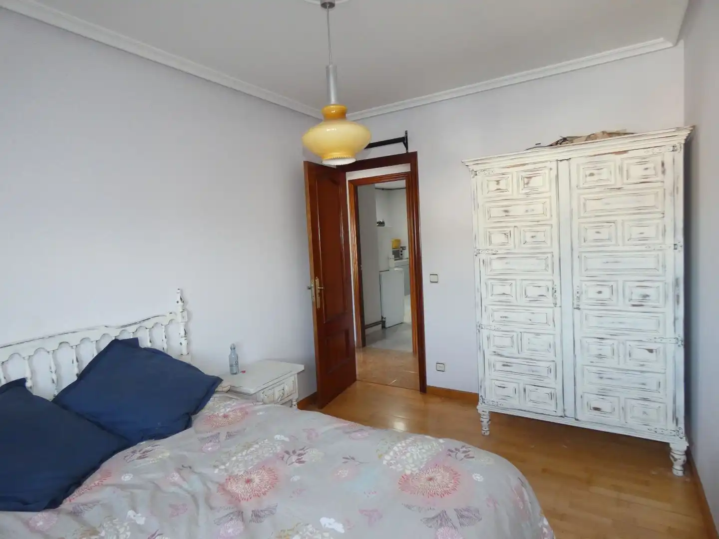 Bedroom of Flat for sale in Valdés - Luarca  with Heating