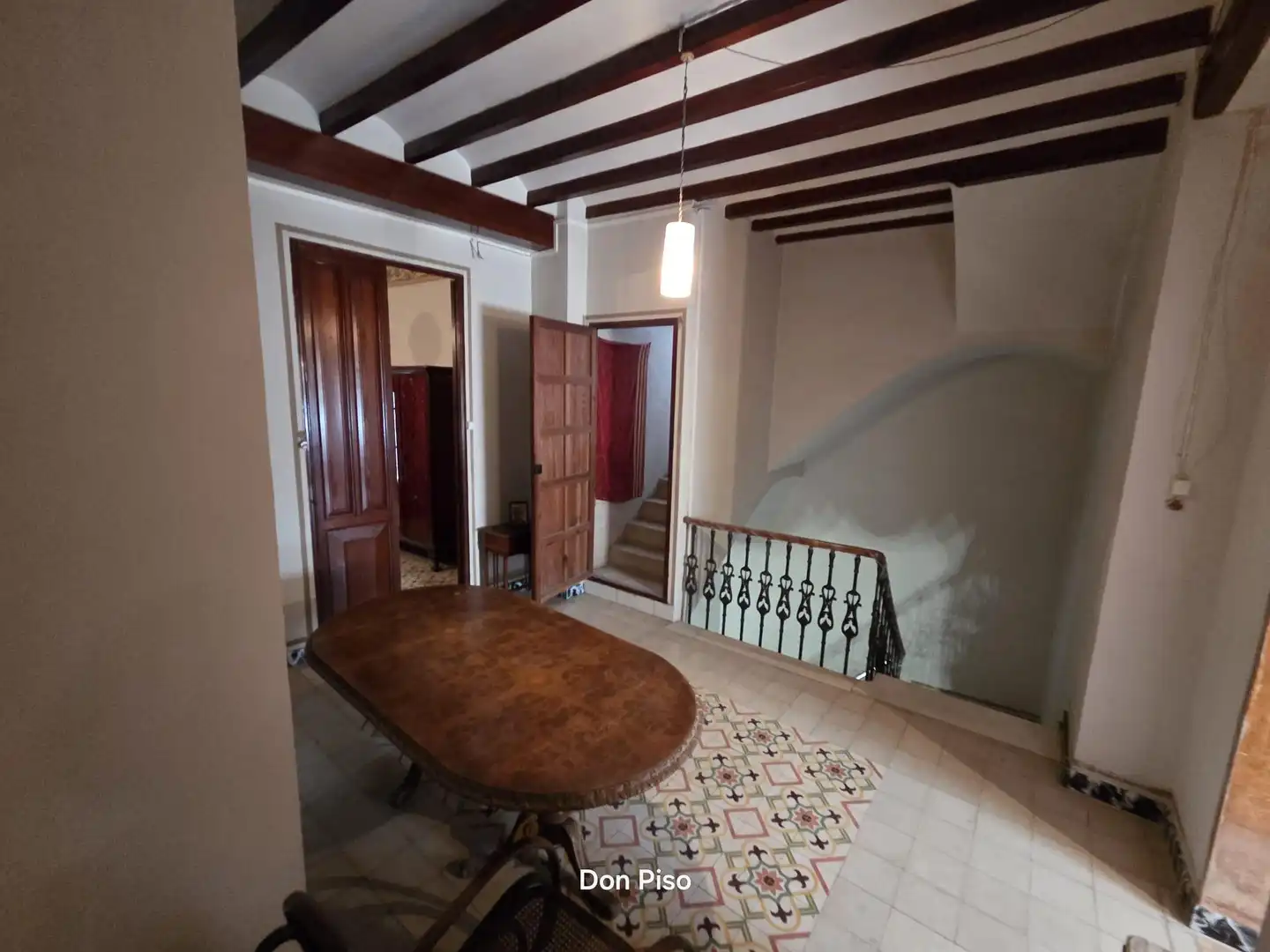 Casa aparellada en venda a Pego, imagen 4