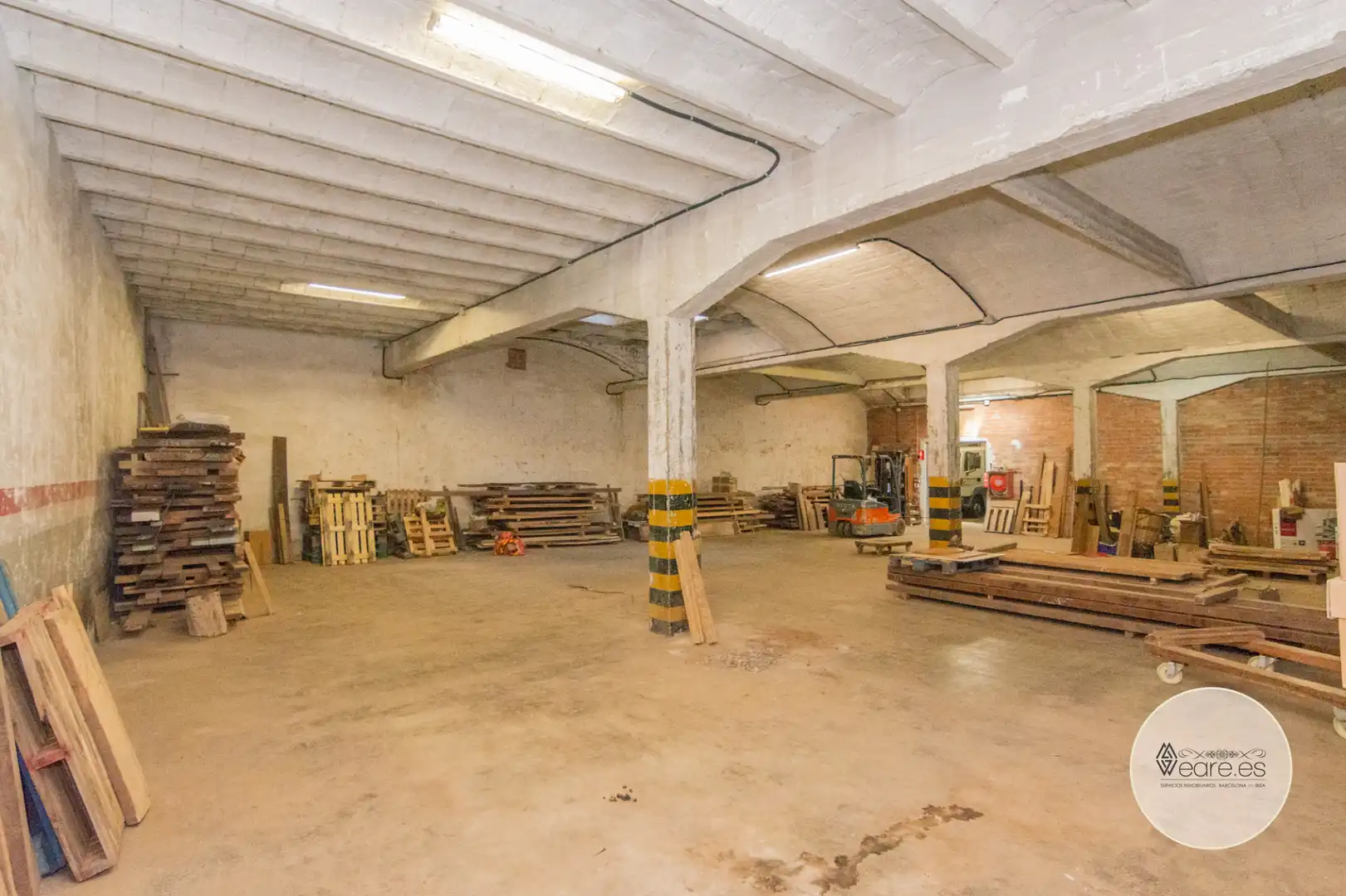 Local en venta en Carrer de Llança, Sant Antoni