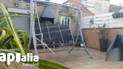 Foto 2 von Einfamilien-Reihenhaus zum Verkauf in Creu de Barberà, Sabadell