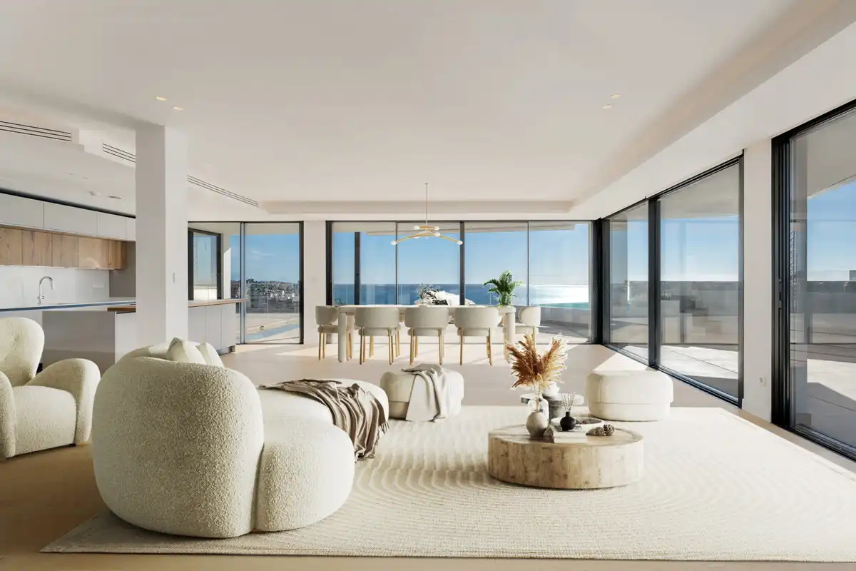 Wohnung zum Verkauf in Las Gaviotas  - Carvajal, imagen 3
