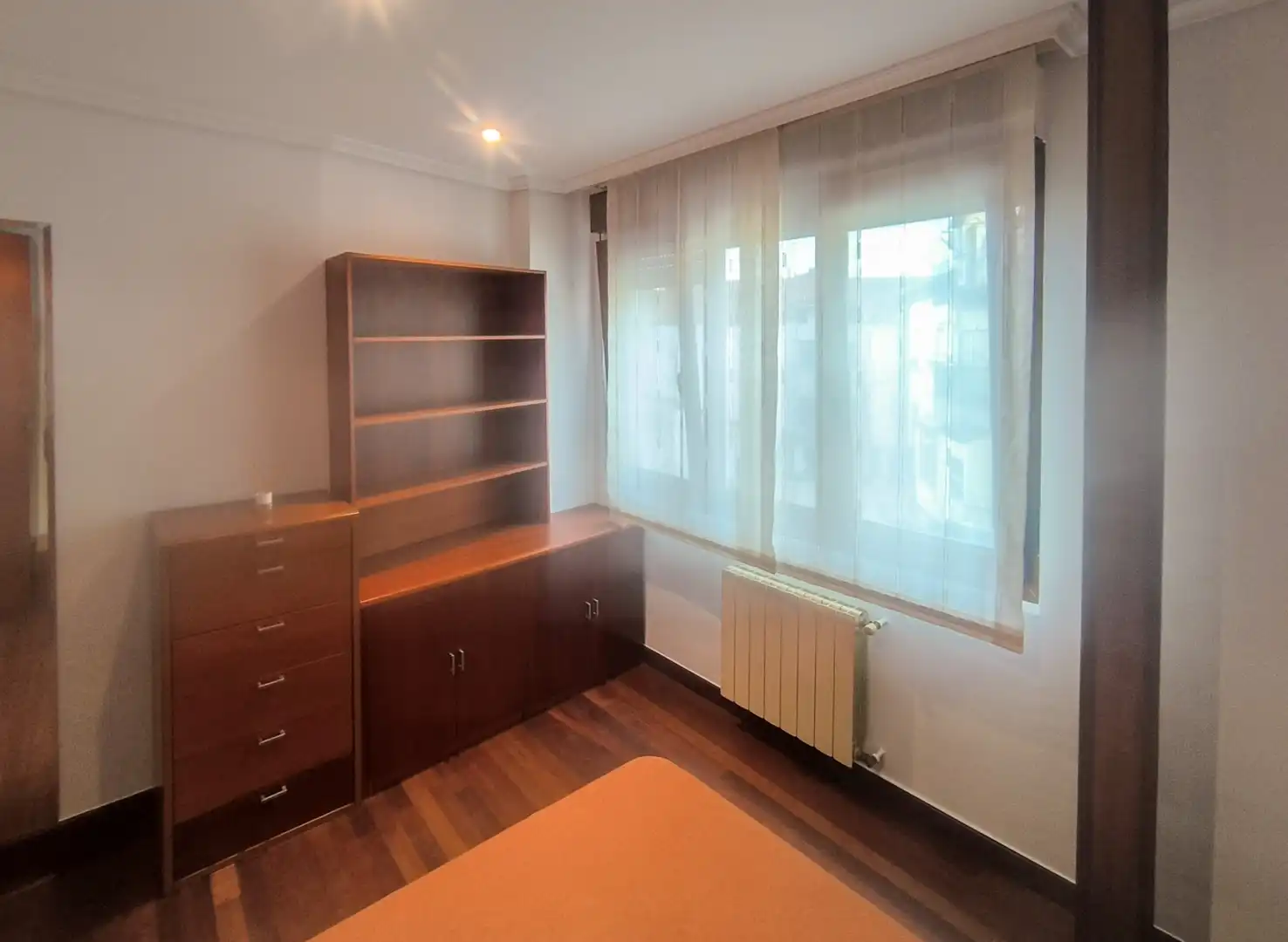 Bedroom of Flat for sale in Torrelavega 