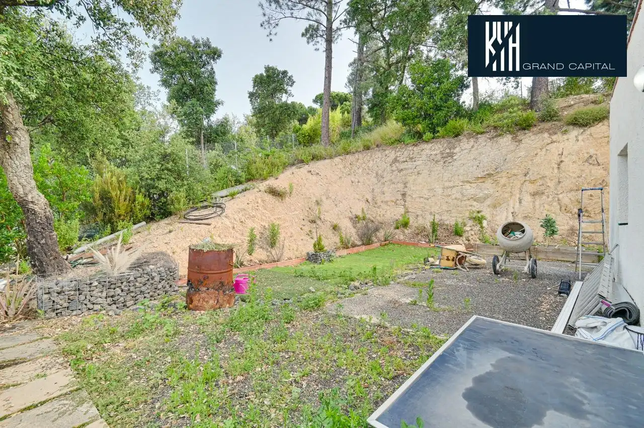 Houses for sale in Riudarenes  with Heating, Private garden and Storage room