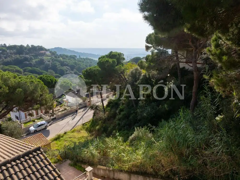 Residential land for sale in Alella, imagen 12