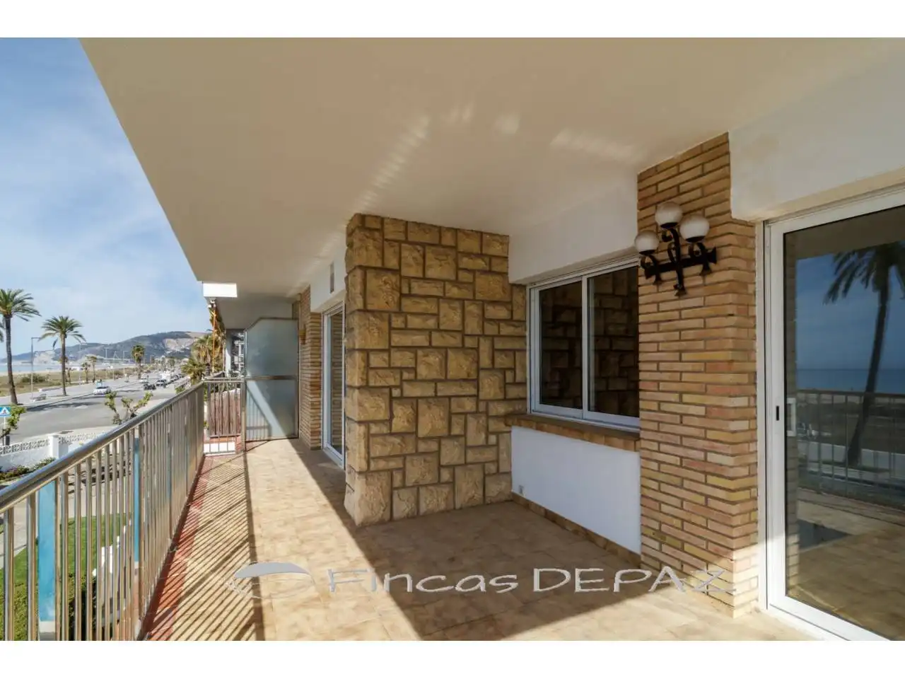 Terrace of Apartments for sale in Castelldefels  with Terrace, Storage room and Community pool