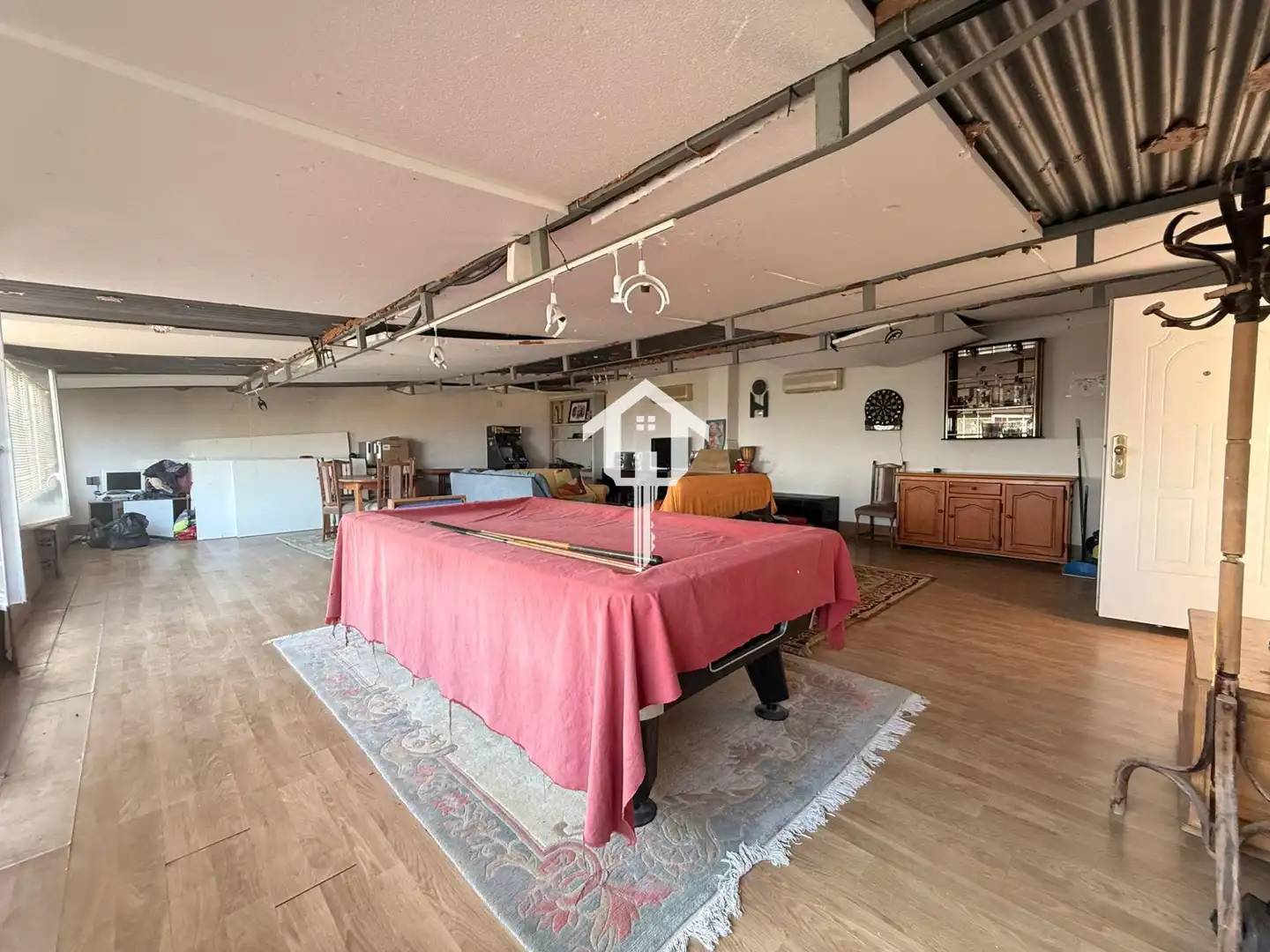 Houses for sale in San Vicente del Raspeig / Sant Vicent del Raspeig  with Air Conditioner, Private garden and Terrace