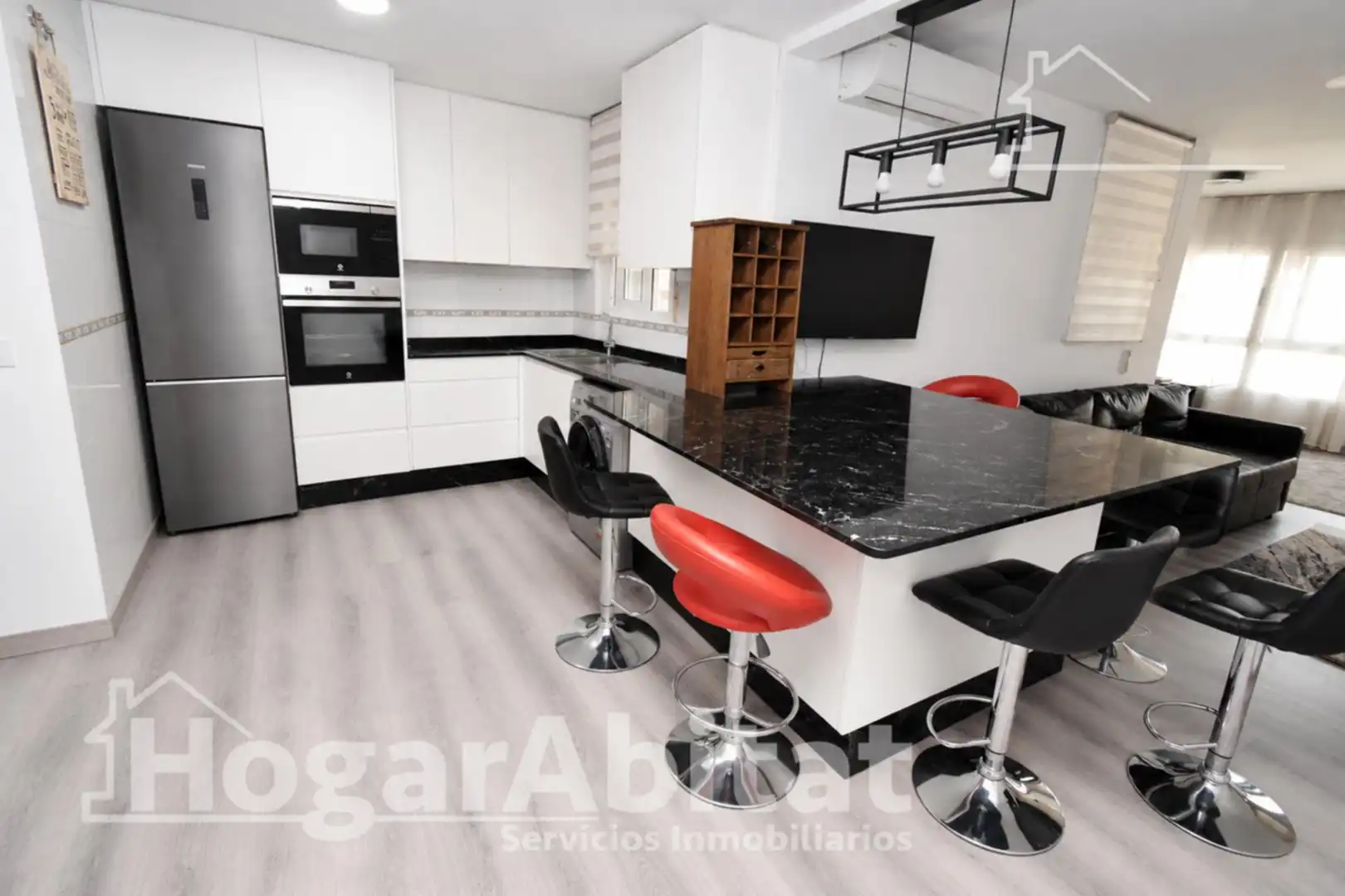 Penthouse for sale in Camino Viejo de Alcora, imagen 2