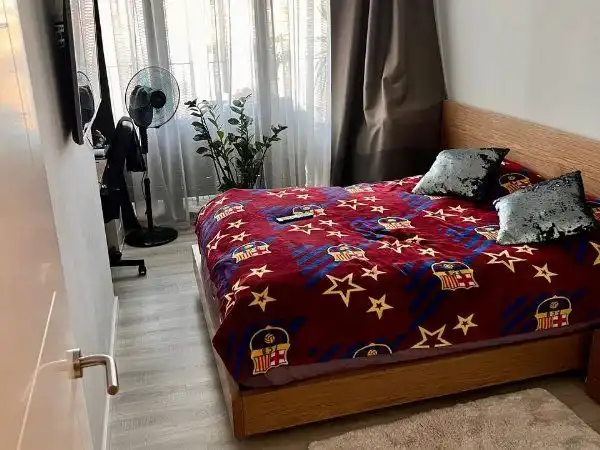 Appartamento con ascensore in vendita a Carrer de Pallars, imagen 8