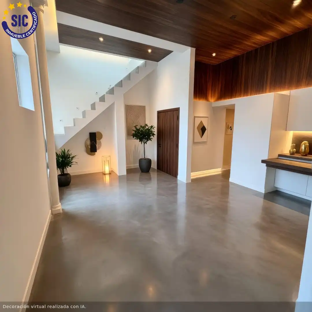 Planta baja en venta en Beniarjó con Terraza