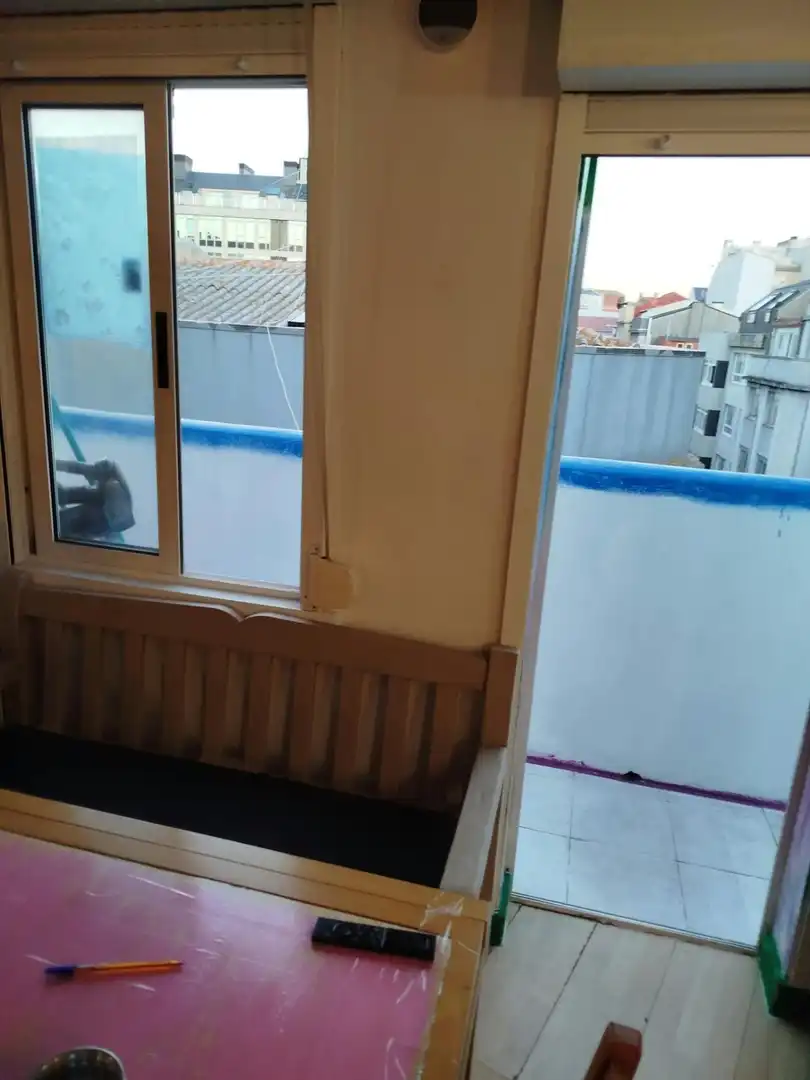 Attico in vendita a Monte Alto - Zalaeta - Atocha, imagen 13