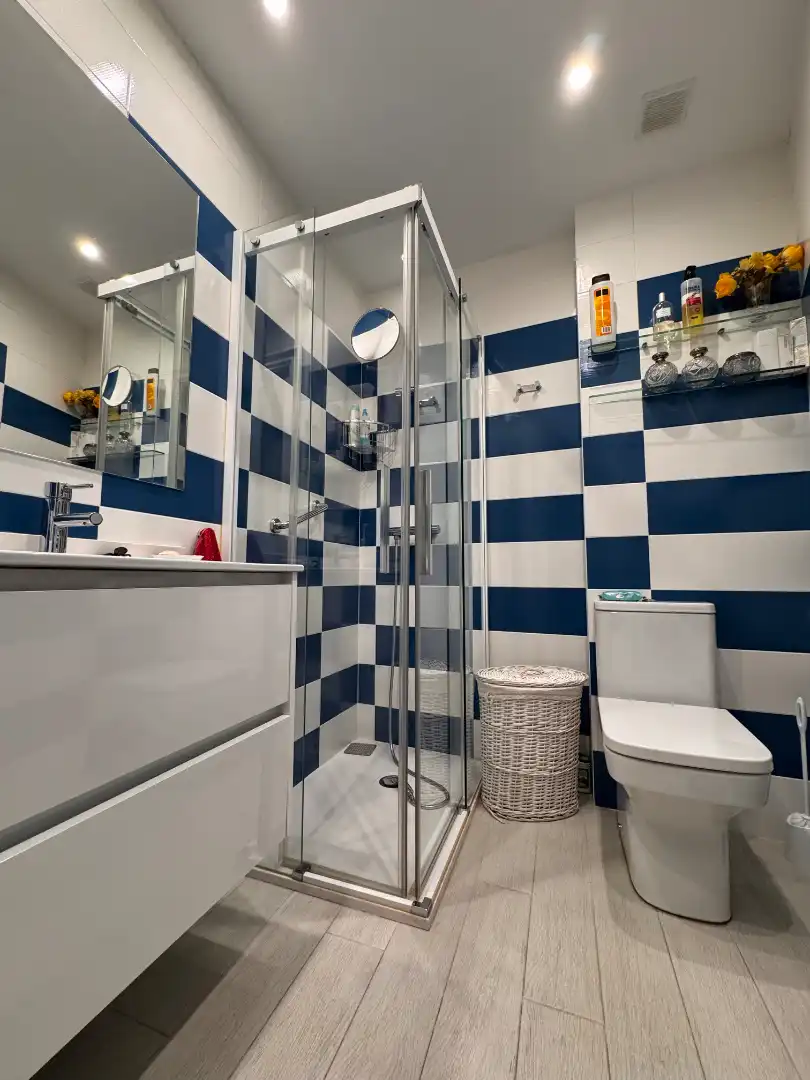 Flat for rent in Centro