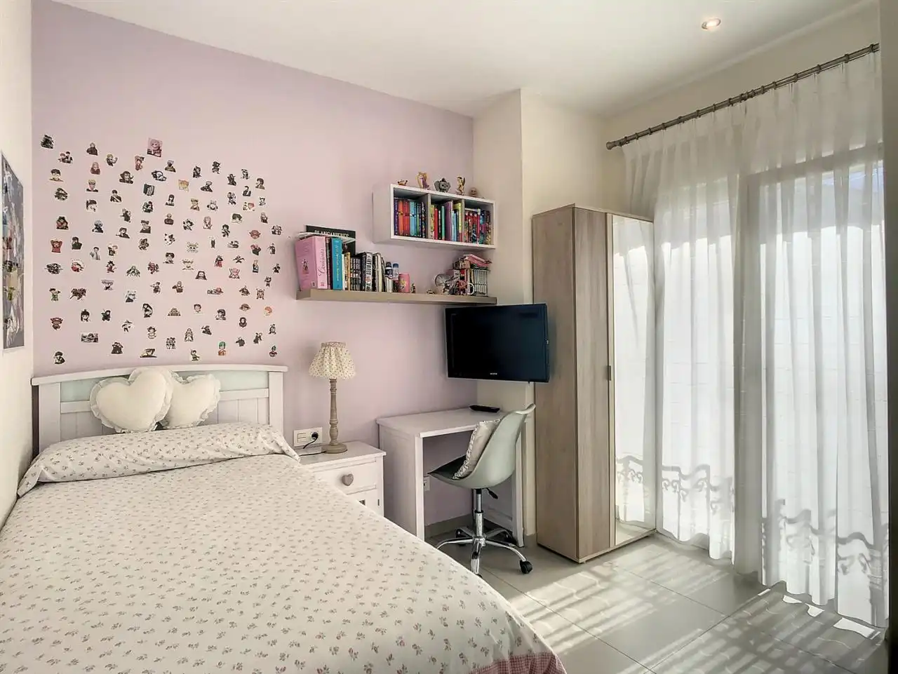 Wohnung mit Pool zum Verkauf in Estepona Pueblo, imagen 12