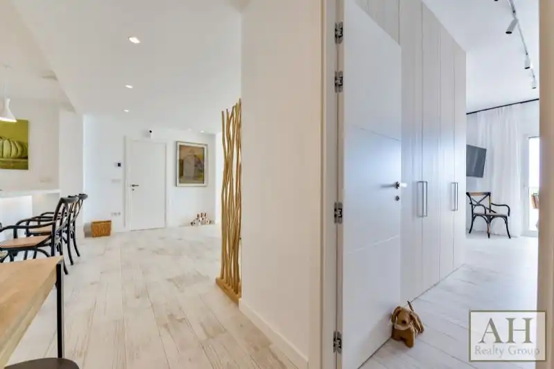 Ático en venta en Altea Hills, imagen 43