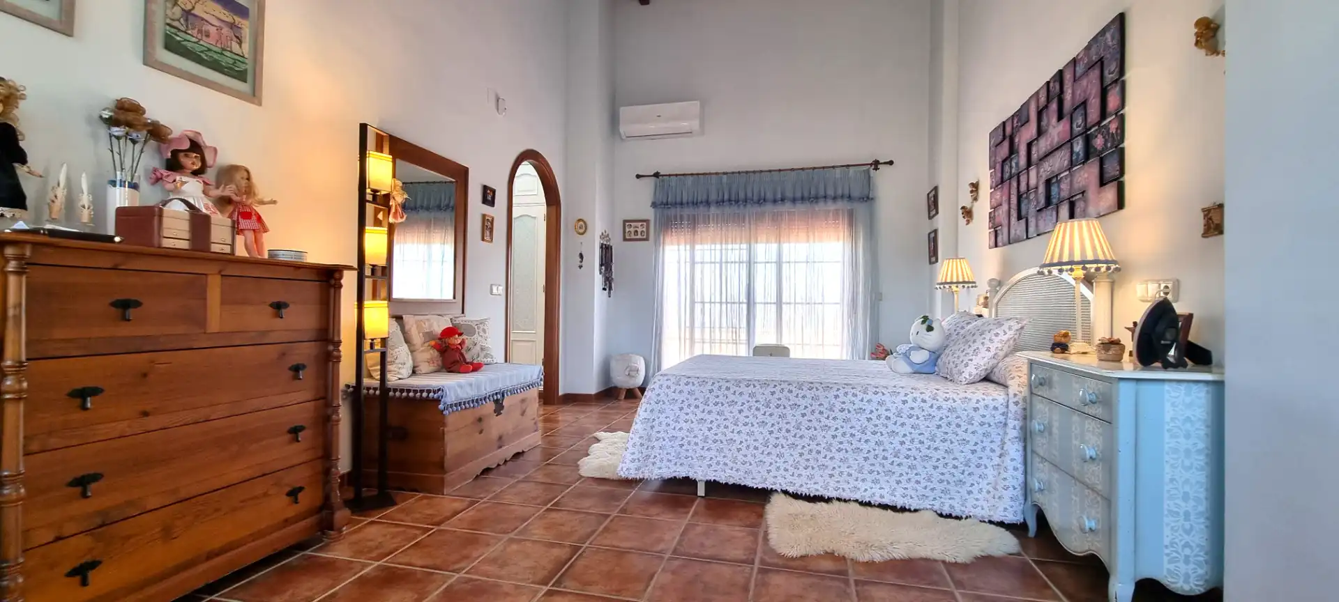 Haus mit Pool zum Verkauf in Manantiales - Lagar - Cortijo, imagen 31