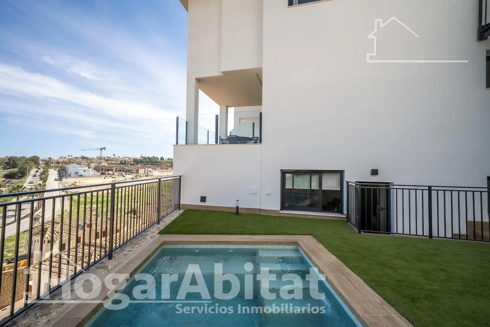 Villa con piscina in vendita a Calle Alicante, imagen 12