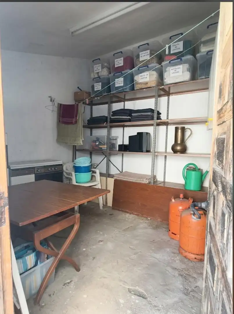 Casa adosada en venta en Melgar de Fernamental con Calefacción, Jardín privado y Terraza